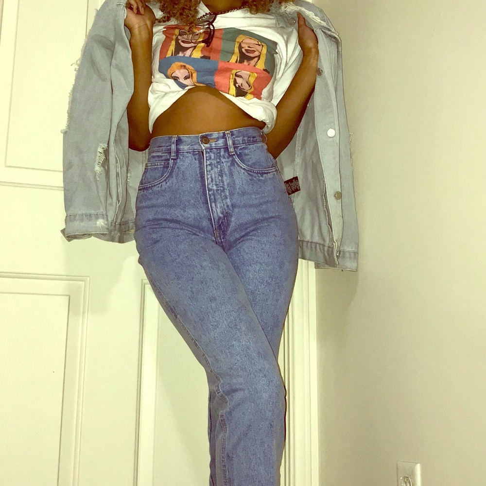Blue Jeans